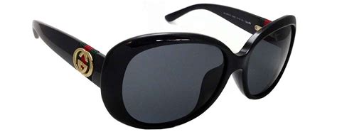 New Replacement Lenses for Gucci Sunglasses – Fuse Lenses